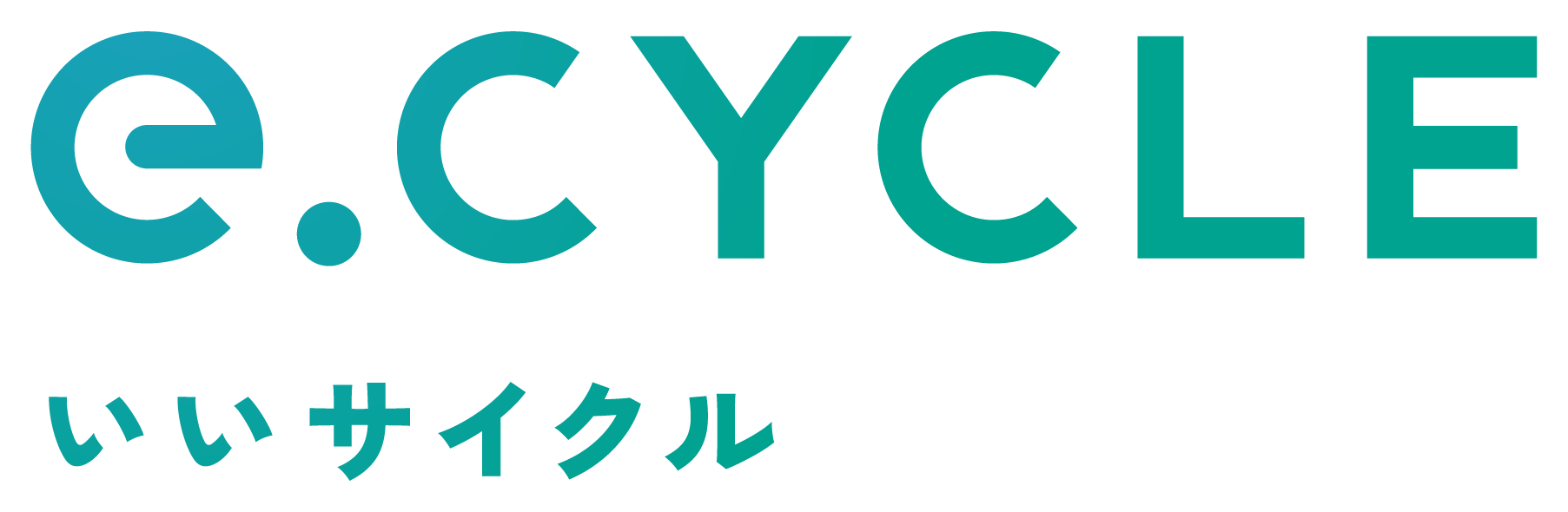 e.CYCLE Logo